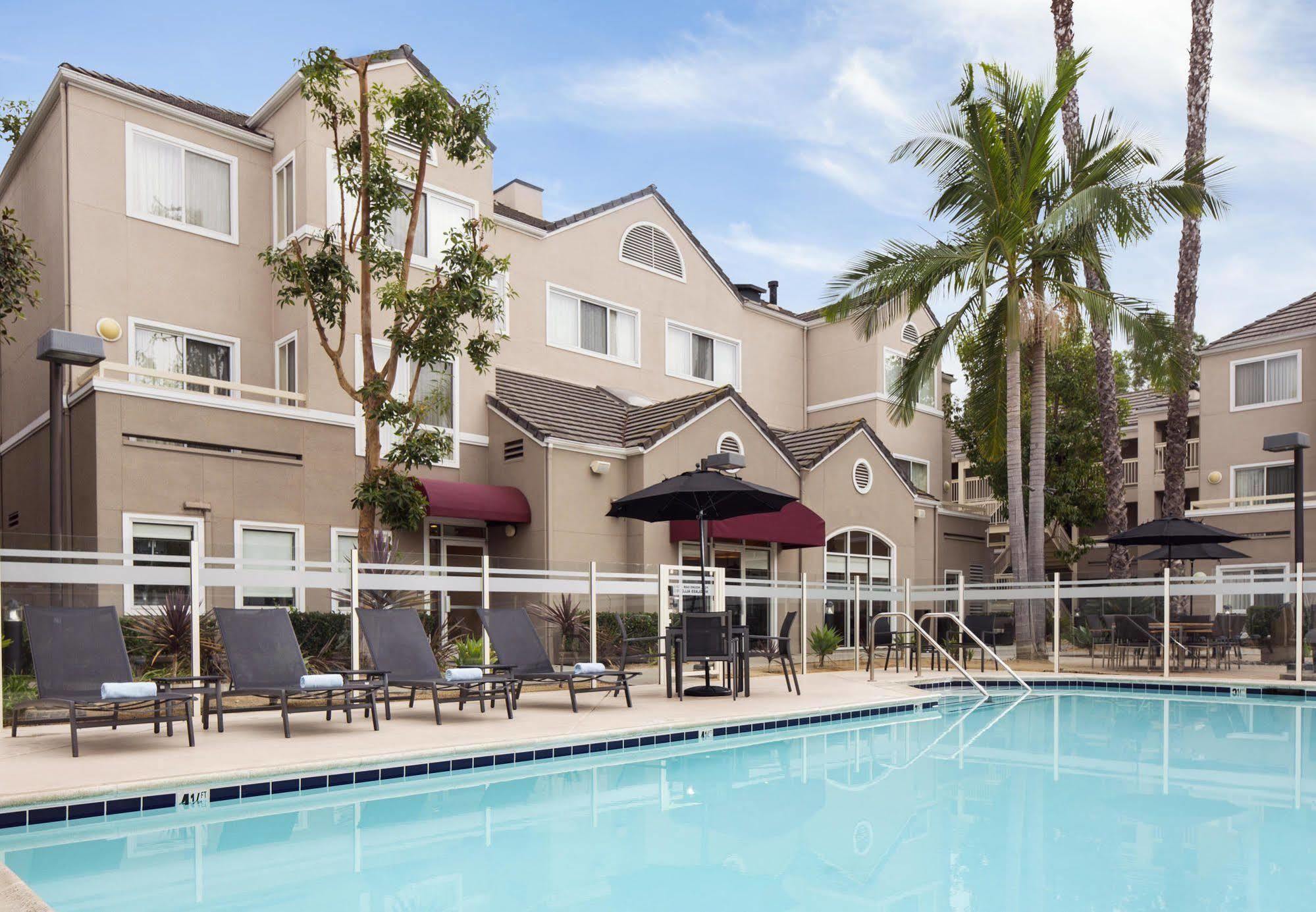 Sonesta Es Suites Carmel Mountain - San Diego Extérieur photo